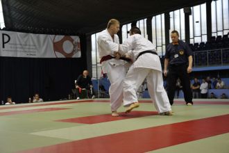 XXXIX Mistrzostwa Polski Seniorów Karate Kyokushin 4