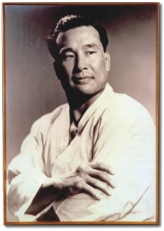 Masutatsu Oyama