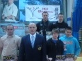 Mazovia Cup 2011