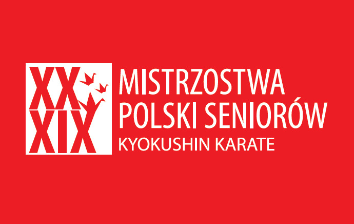 XXXIX Mistrzostwa Polski Seniorów Kyokushin Karate
