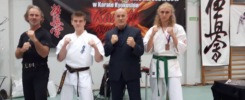 XVII Mistrzostwa Polski Młodzieżowców