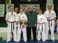 Mistrzostwa Makroregionu Śląskiego 2007