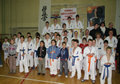 Zimowa Akademia Karate 2009