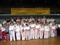 Zakończenie Zimowej Akademii Karate